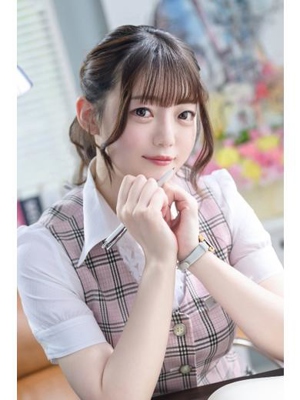 るかなプロフィール写真