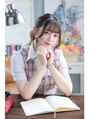 るかなプロフィール写真