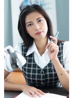 芦屋 潤プロフィール写真