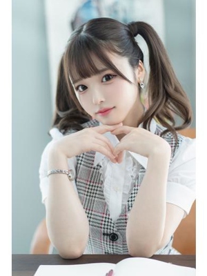 みりあプロフィール写真