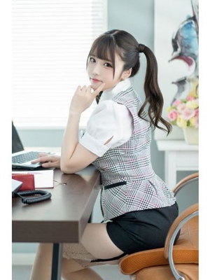 みりあプロフィール写真