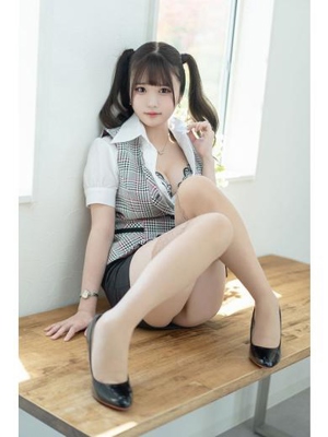 みりあプロフィール写真