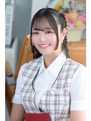 水愛プロフィール写真