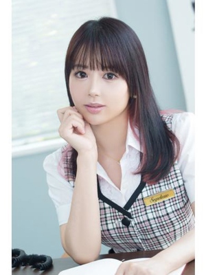 まゆプロフィール写真