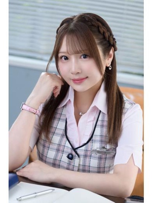 さくらプロフィール写真