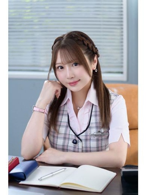 さくらプロフィール写真