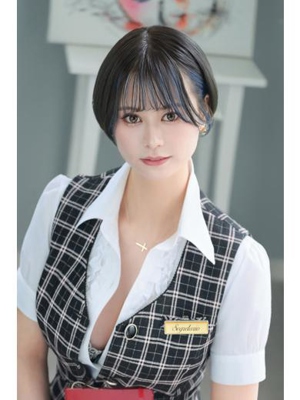 奏れみプロフィール写真