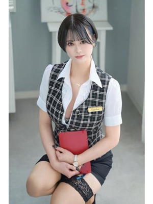 奏れみプロフィール写真