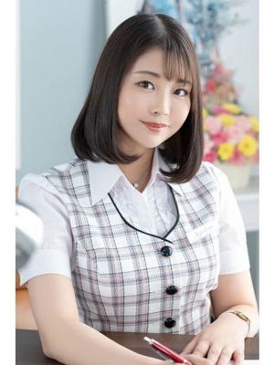 そらプロフィール写真