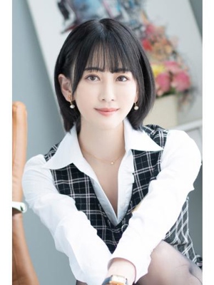 赤木プロフィール写真