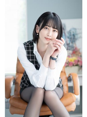 赤木プロフィール写真