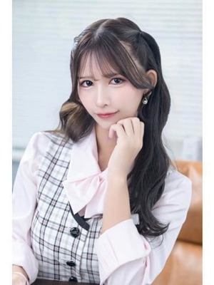 愛麗プロフィール写真