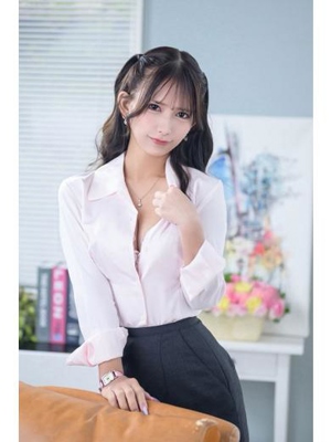 愛麗プロフィール写真