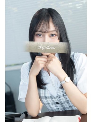 るいプロフィール写真