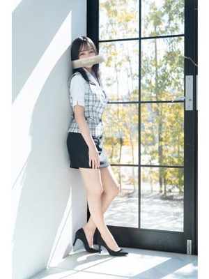 るいプロフィール写真