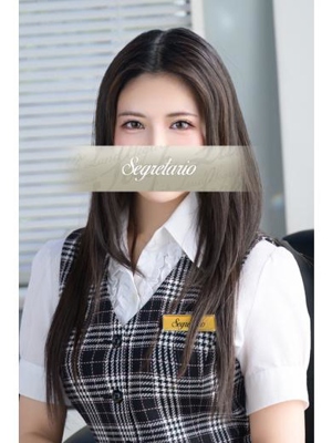 峰子プロフィール写真