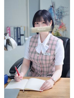 はるプロフィール写真