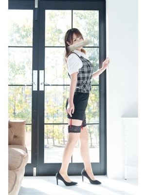 椿あやめプロフィール写真