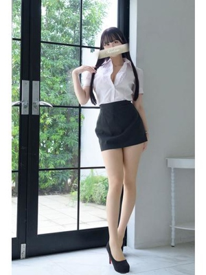 ありさプロフィール写真