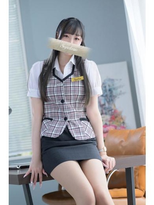 てぃなプロフィール写真