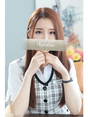 渚プロフィール写真