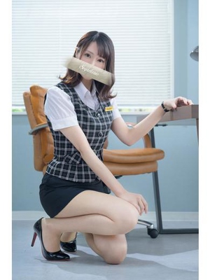 沙奈プロフィール写真