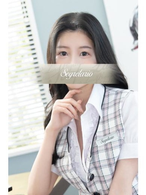 咲菜プロフィール写真