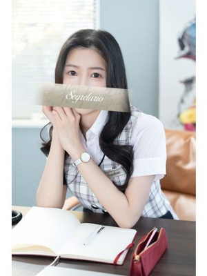 咲菜プロフィール写真