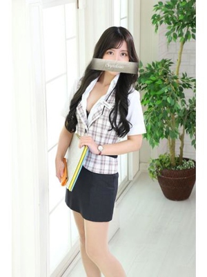 ゆあプロフィール写真