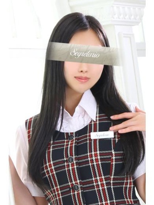 美咲プロフィール写真