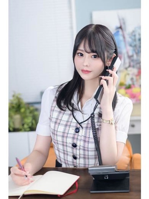 ひなみプロフィール写真