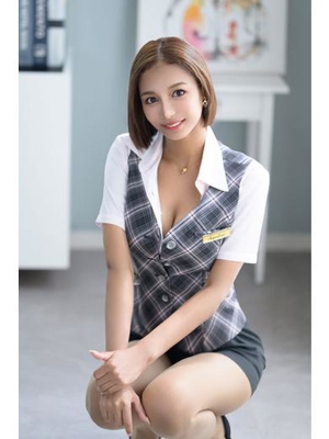 リアプロフィール写真