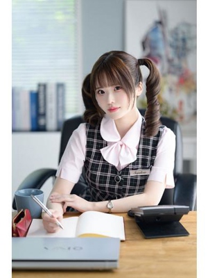 みりあプロフィール写真