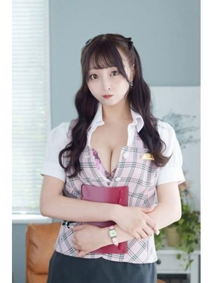 ひめプロフィール写真