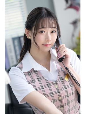 ふみプロフィール写真