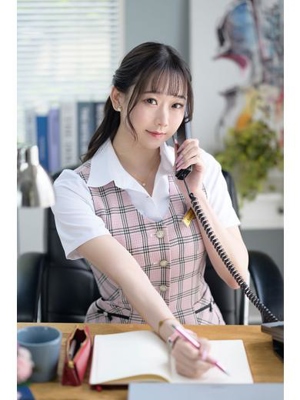 ふみプロフィール写真