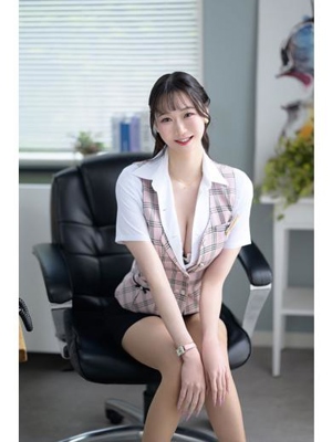 ふみプロフィール写真