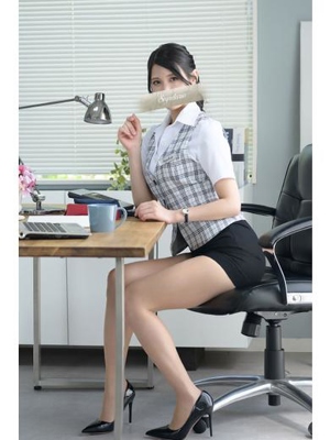 結音(ゆの)プロフィール写真