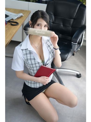 結音(ゆの)プロフィール写真
