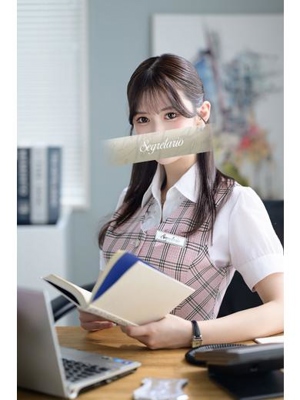 みらいプロフィール写真