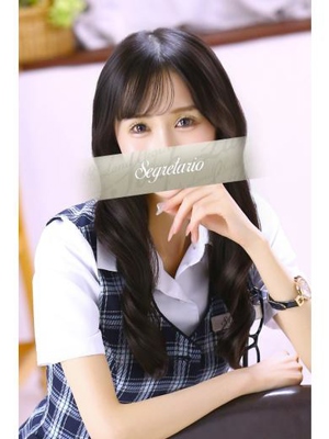 麻衣プロフィール写真