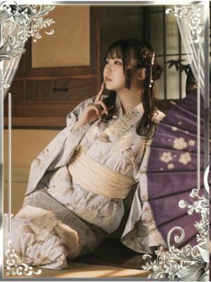 つむぎプロフィール写真