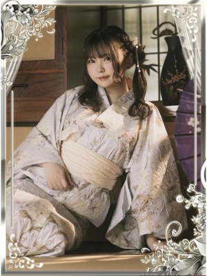 つむぎプロフィール写真