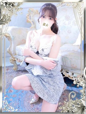 かなプロフィール写真