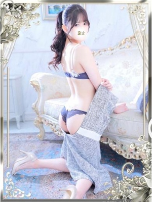 かなプロフィール写真