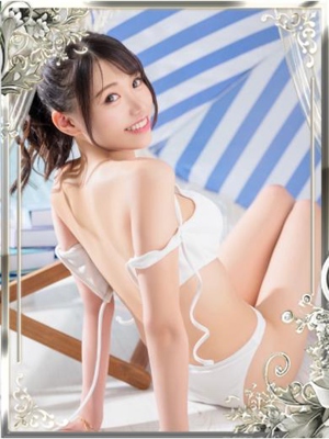 ひなプロフィール写真