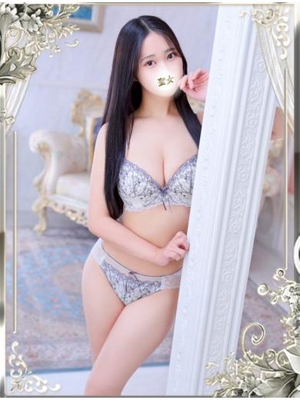 まなプロフィール写真