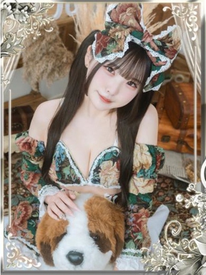 つむぎプロフィール写真