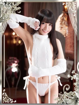 ひなプロフィール写真