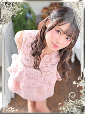 ひなプロフィール写真